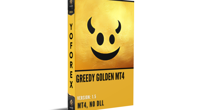 Greedy Golden EA V1.5