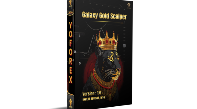  Galaxy Gold Scalper EA V1.0 – Precision Automated Gold Trading Expert