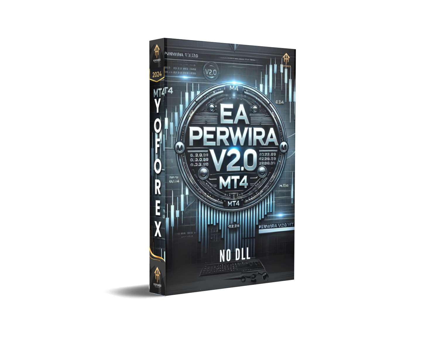 EA Perwira v2.00