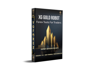 XG Gold Robot EA