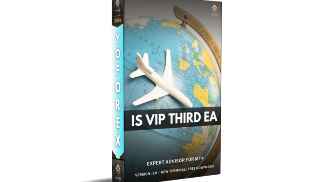 IS VIP Third EA