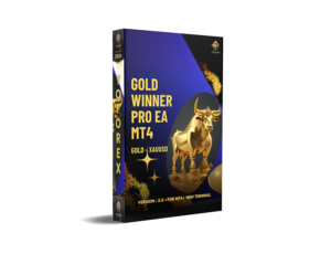 Gold Win Master Pro EA V2.0