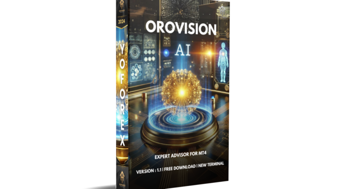 OroVision AI EA