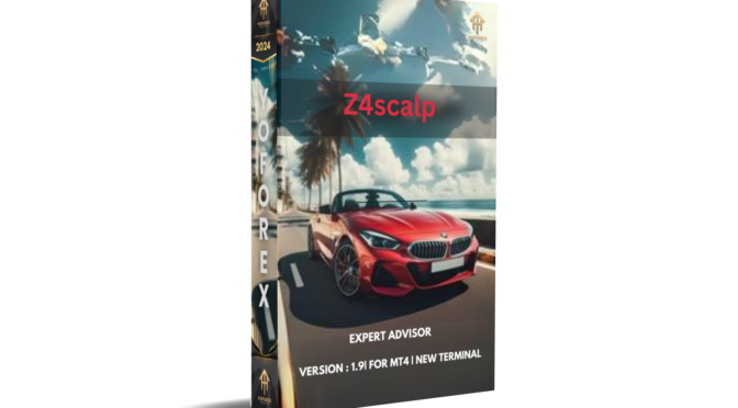 Z4scalp EA V1.9