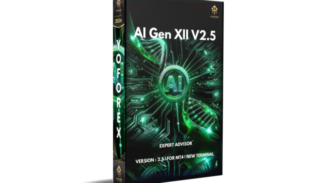 AI Gen XII EA V2.5