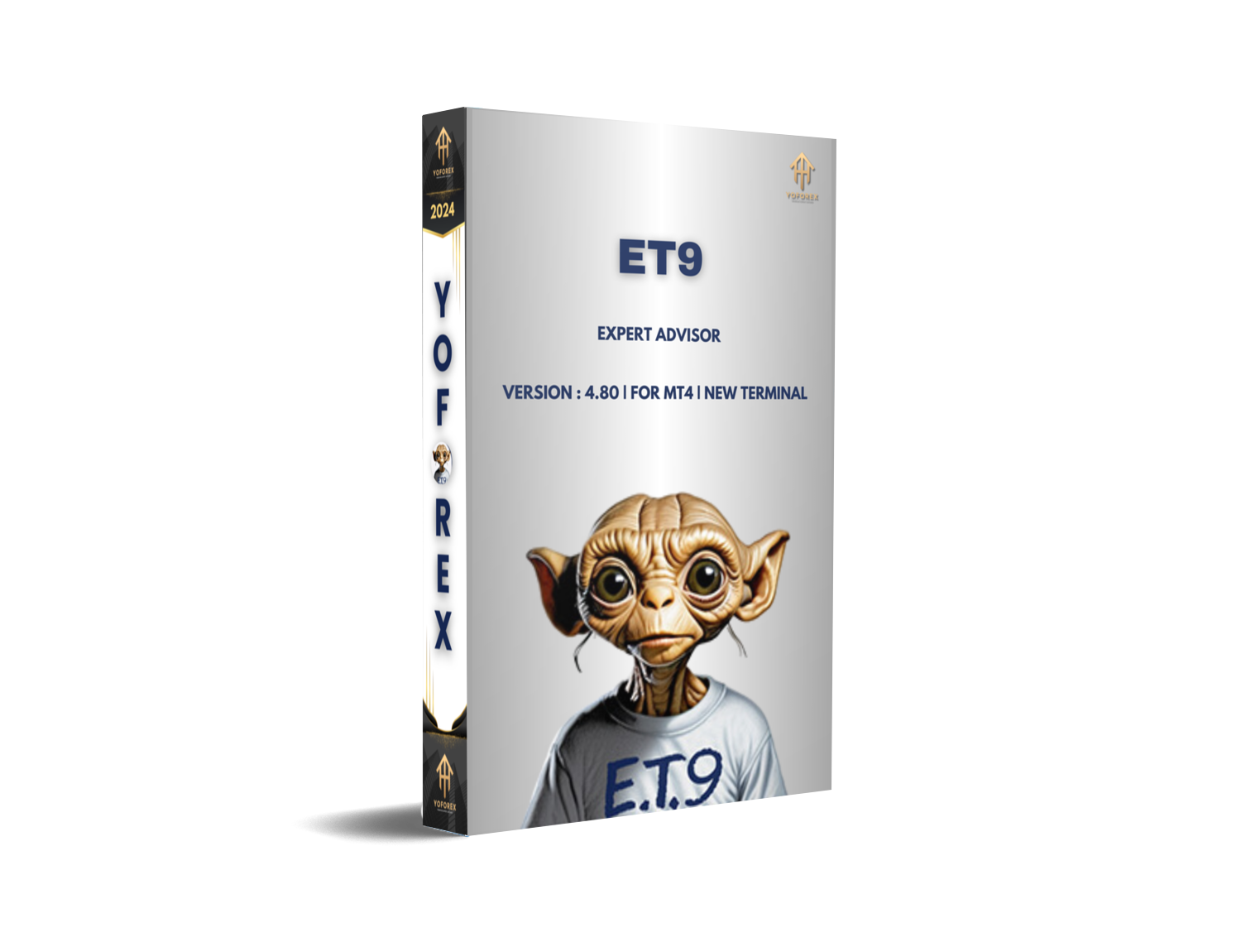 ET9 EA