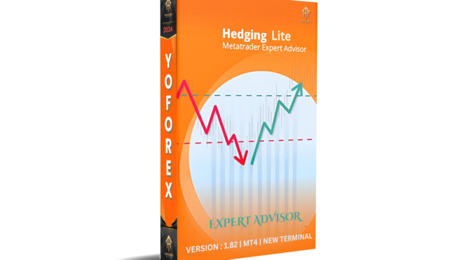 Hedging Lite EA V1.0