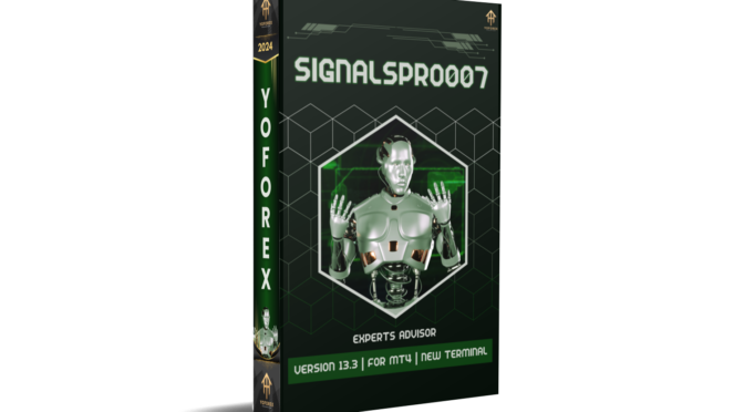 Signalspro007 EA V13.3