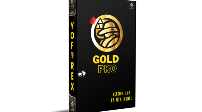 GoldPro EA V1.09