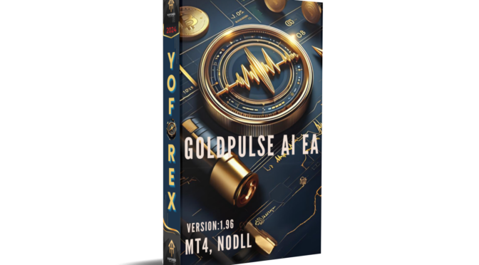 GoldPulse AI EA V1.96