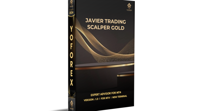 Javier Trading Scalper Gold EA