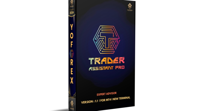 Trader Assistant Pro EA V1.1