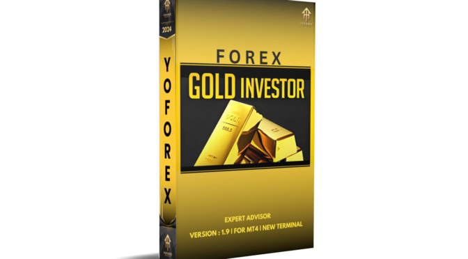 Forex GOLD Investor EA V1.9