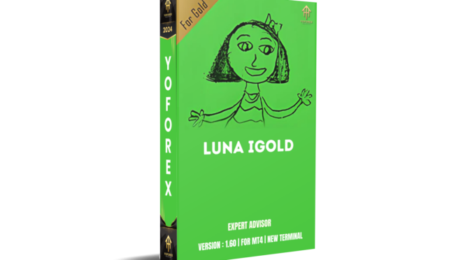 LUNA iGold EA V1.60