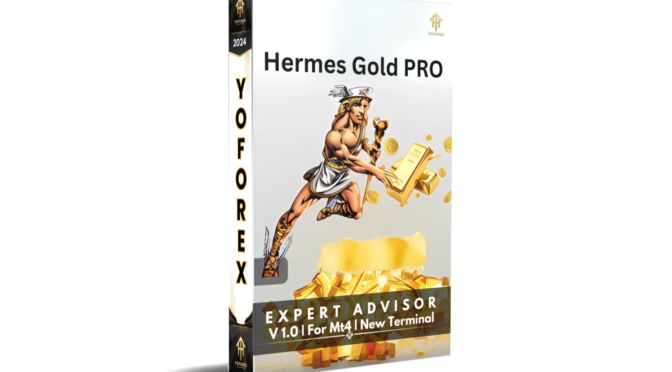 Hermes Gold PRO EA V1.0