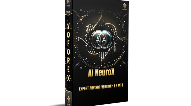 AI NeuroX EA V1.9