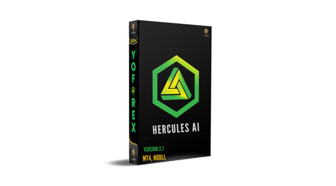 Hercules AI EA V2.7