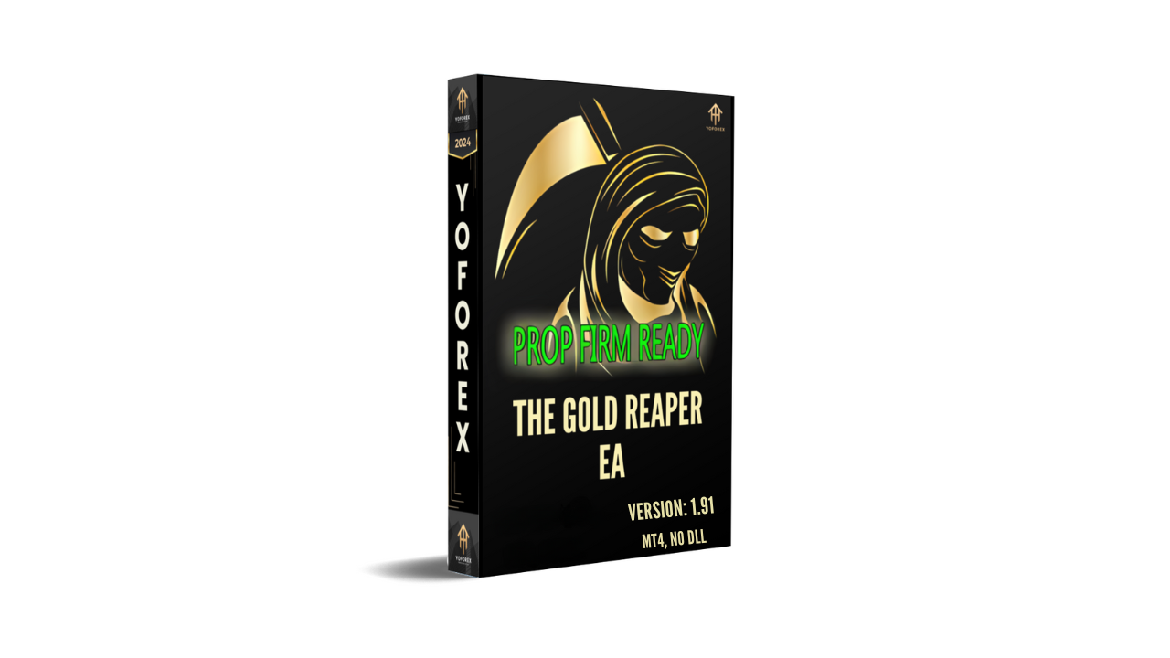 Gold Reaper EA V1.91