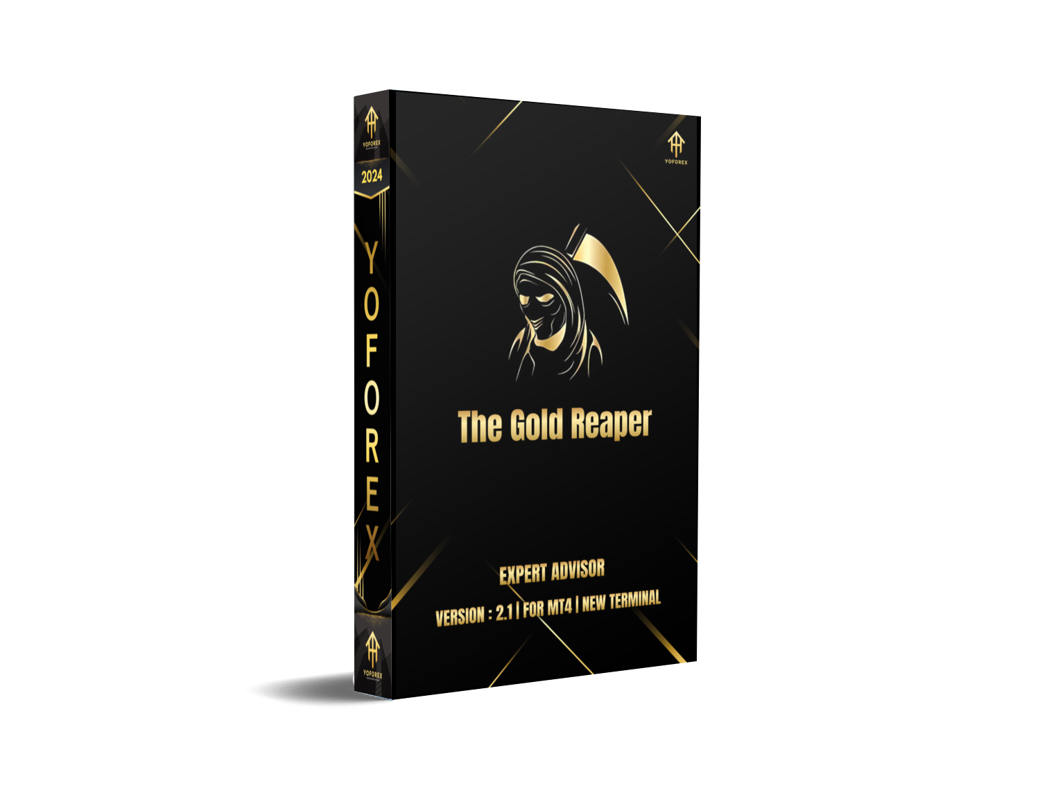 Gold Reaper EA V2.1