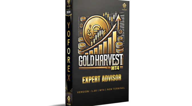 Gold Harvest EA V1.30