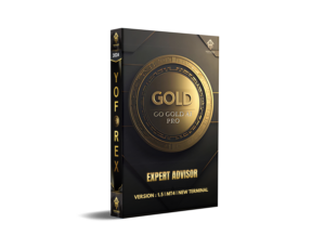 Go Gold AI Pro EA V1.5 MT4