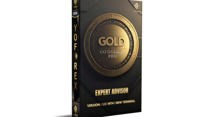 Go Gold AI Pro EA V1.5