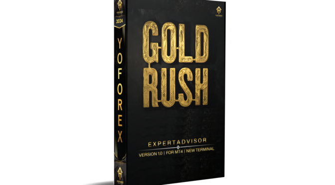 Gold Rush FT EA V1.0