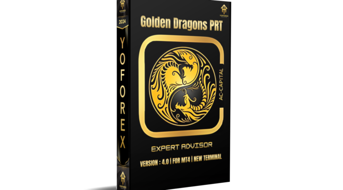 Golden Dragons PRT EA V1.54