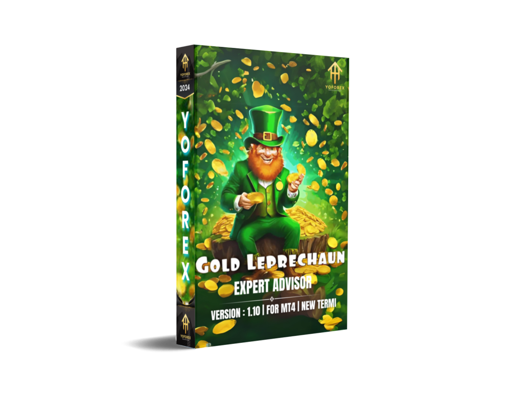 Gold Leprechaun EA