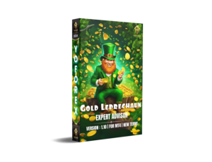 Gold Leprechaun EA