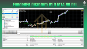 FundedEA Quantum V1.0 MT4