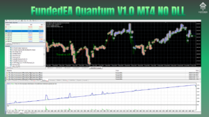 FundedEA Quantum V1.0 MT4