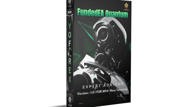 FundedEA Quantum V1.0