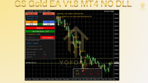 GS Gold EA V1.8