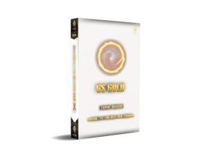 GS Gold EA V1.8