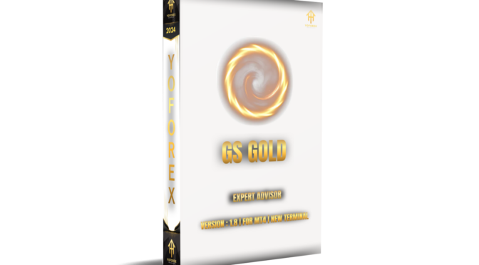 GS Gold EA V1.8