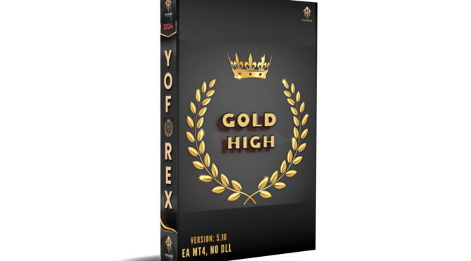 Gold High EA V5.10