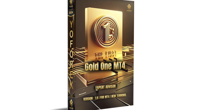 Gold One EA V1.0