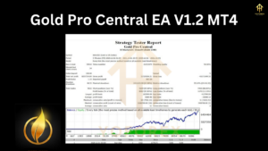 Gold Pro Central EA V1.2