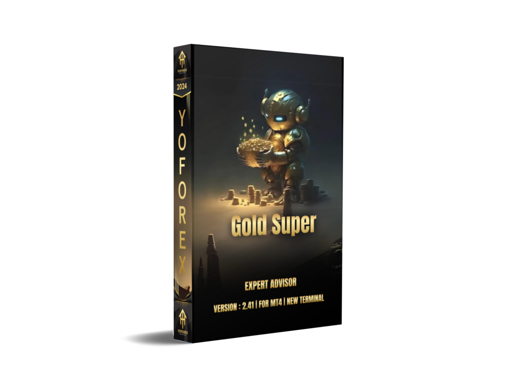 Gold Super EA V2.41 MT4