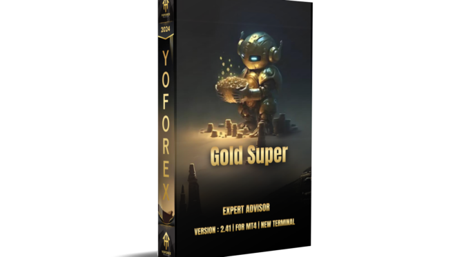 Gold Super EA V2.41