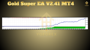 Gold Super EA V2.41 MT4