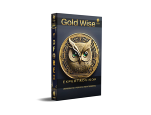 Gold Wise EA V2.10 MT4