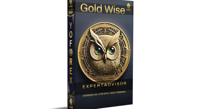 Gold Wise EA V2.10