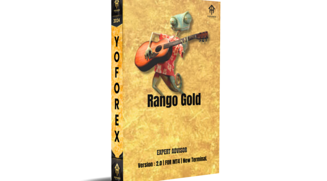 Rango Gold EA V2.0