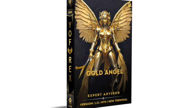 Gold Angel EA V1.11